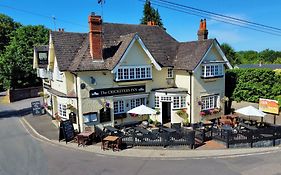 The Cricketers Inn